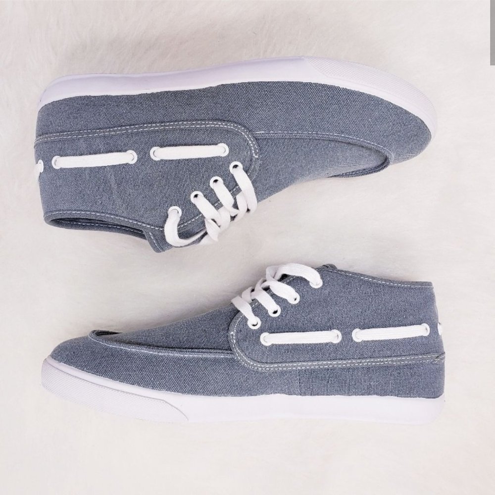 Generic Surplus Canvas Mid Deck Casual S